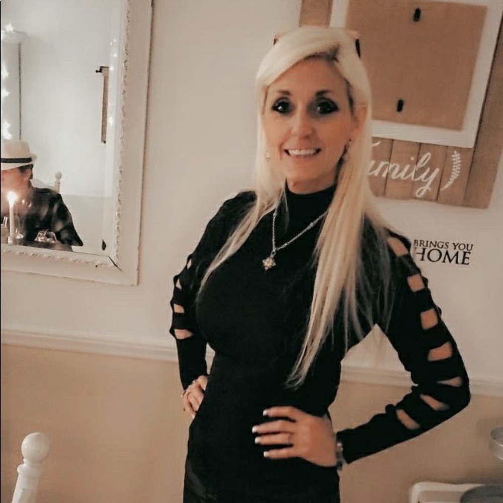 Meet your Posher, Gina